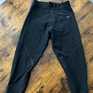 Dri-fit Nike leggings